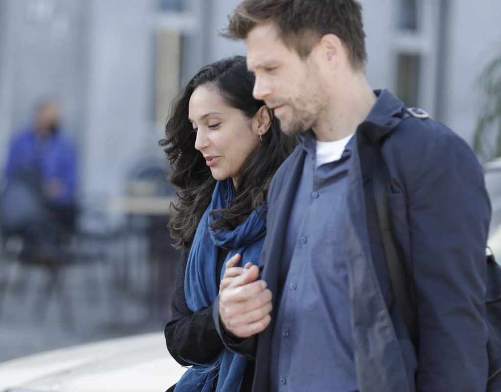 Alger confidentiel Alger confidentiel