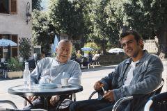 Le Cadeau d'Elena Le Cadeau d'Elena