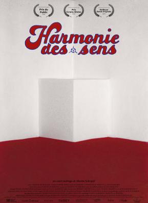 Harmonie des sens Harmonie des sens