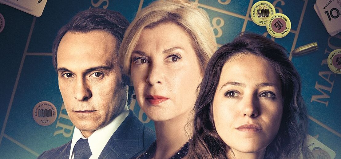 'Tout pour Agnès', una serie fascinante que indaga sobre el caso Agnès Le Roux 'Tout pour Agnès', una serie fascinante que indaga sobre el caso Agnès Le Roux