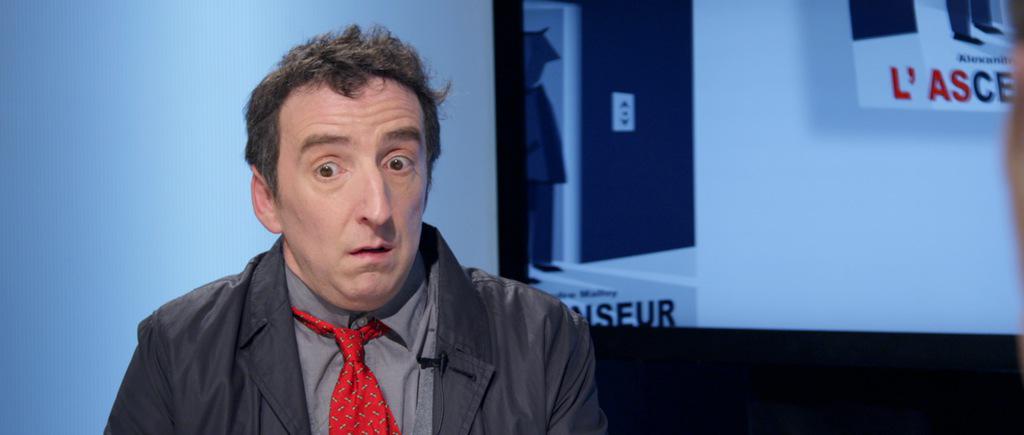 &Eacute;ric Desr&eacute;