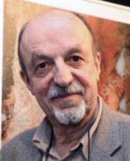 Jacques Renoir Jacques Renoir