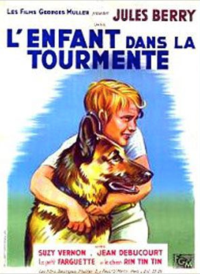 Retour au bonheur (ou L'Enfant dans la tourmente ou Ombres noires ou Sacrifices) Retour au bonheur (ou L'Enfant dans la tourmente ou Ombres noires ou Sacrifices)