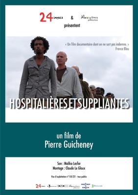Hospitalières et suppliantes Hospitalières et suppliantes