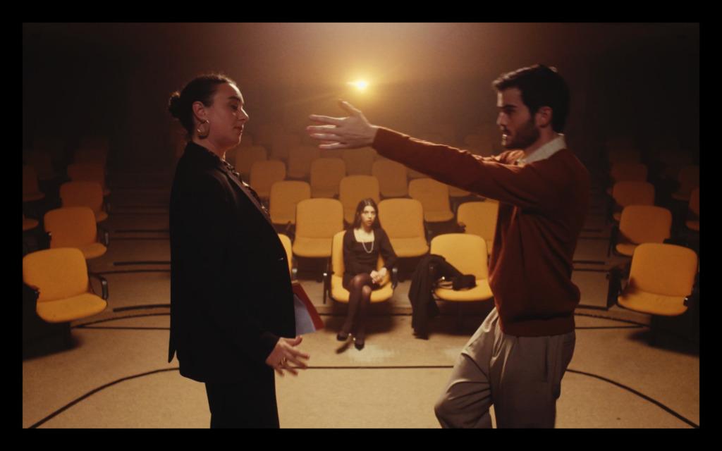 Le Redouté Le Redouté