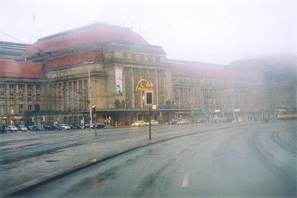 Mon voyage d'hiver Mon voyage d'hiver