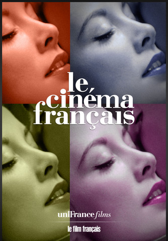 uniFrance Films presents the “French Cinema" app uniFrance Films presents the “French Cinema" app