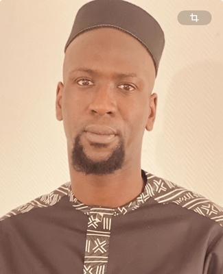 Djibril Sangaré Djibril Sangaré