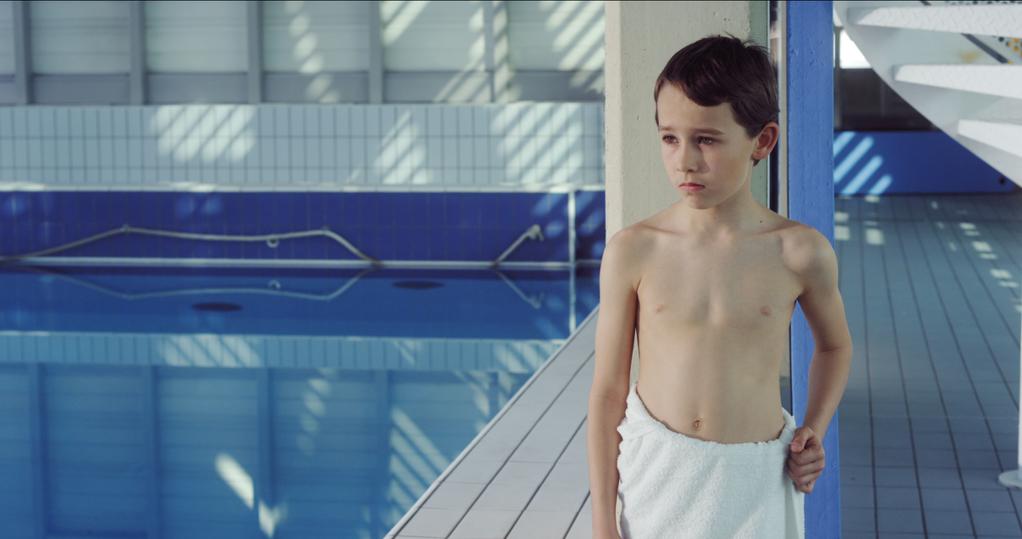 International Short Film Festival Oberhausen - 2015 International Short Film Festival Oberhausen - 2015