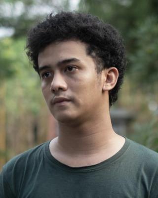 Kevin Ardilova Kevin Ardilova