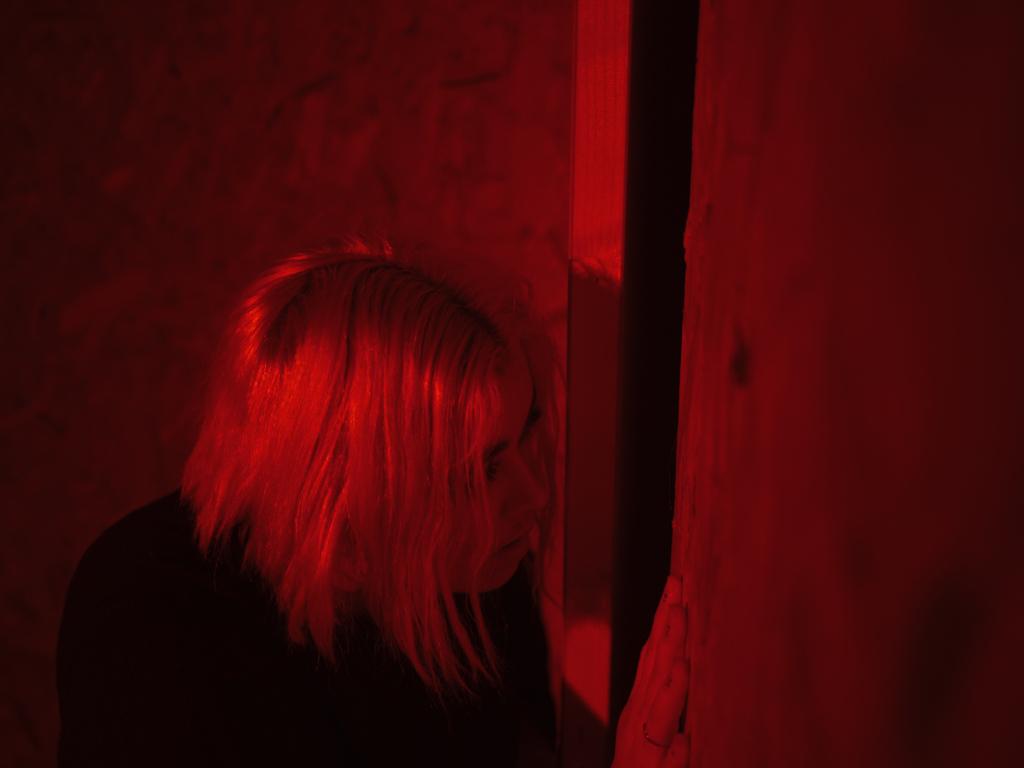 Maryl&egrave;ne Kert