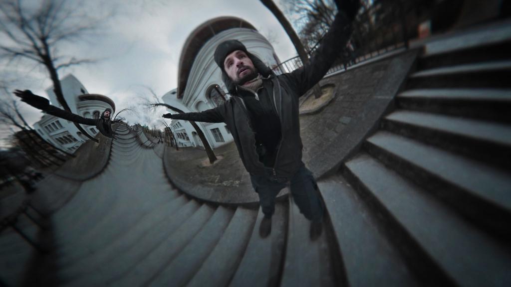 San Francisco International Film Festival - 2014