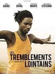 Les Tremblements lointains Les Tremblements lointains