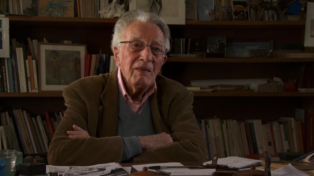 Jean-Laurent Feurra - &copy; Esperanza Films