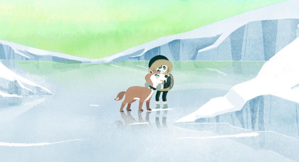 Northern Lights Northern Lights