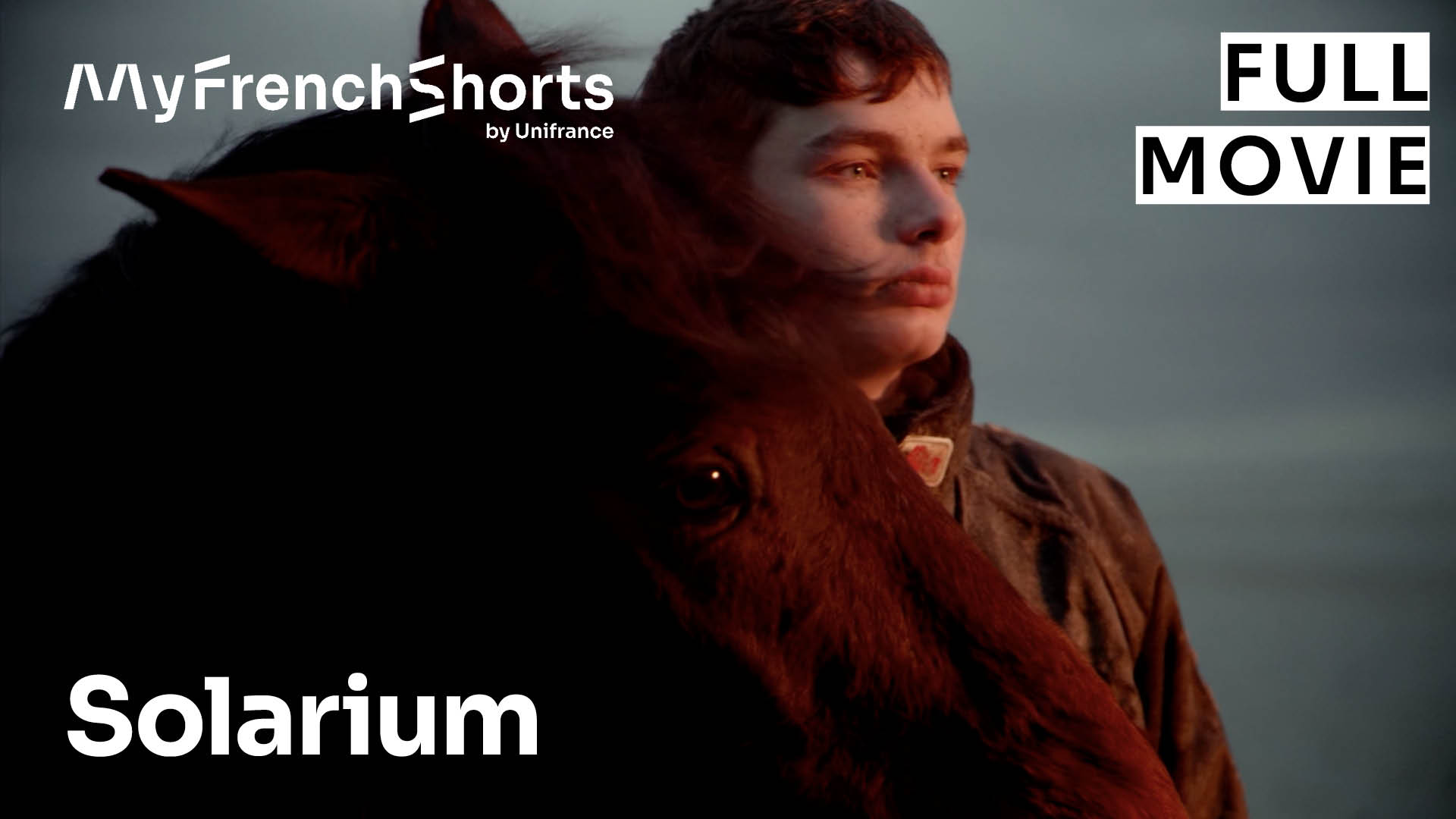 MyFrenchShorts #21 : "Solarium" de Jonathan Koulavsky MyFrenchShorts #21 : "Solarium" de Jonathan Koulavsky