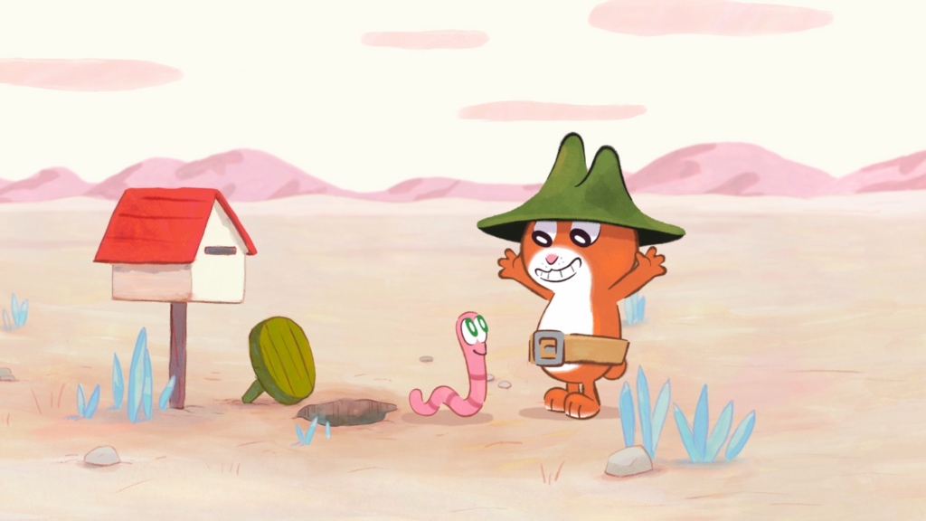 Billy le hamster cowboy Billy le hamster cowboy