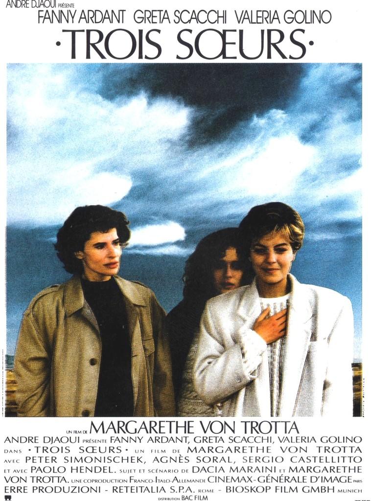 Trois soeurs Trois soeurs