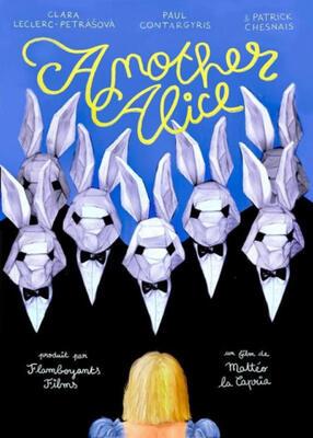 Another Alice Another Alice