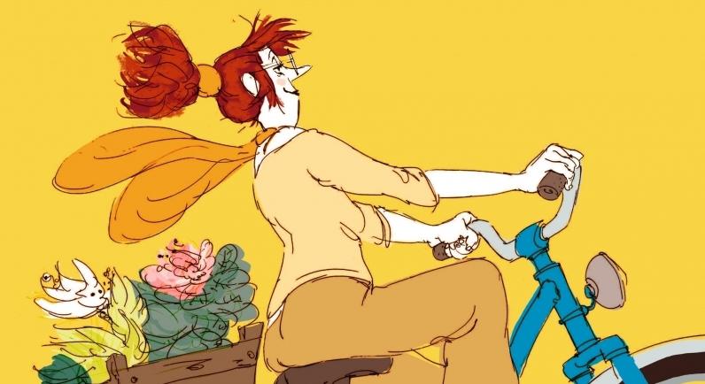 Lisbon - French Film Festival - 2015