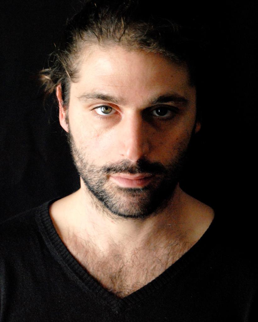 Vincent Cappello Vincent Cappello