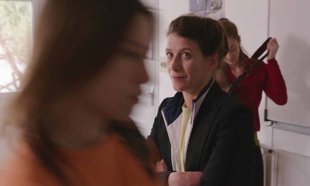 Vous êtes ici Vous êtes ici