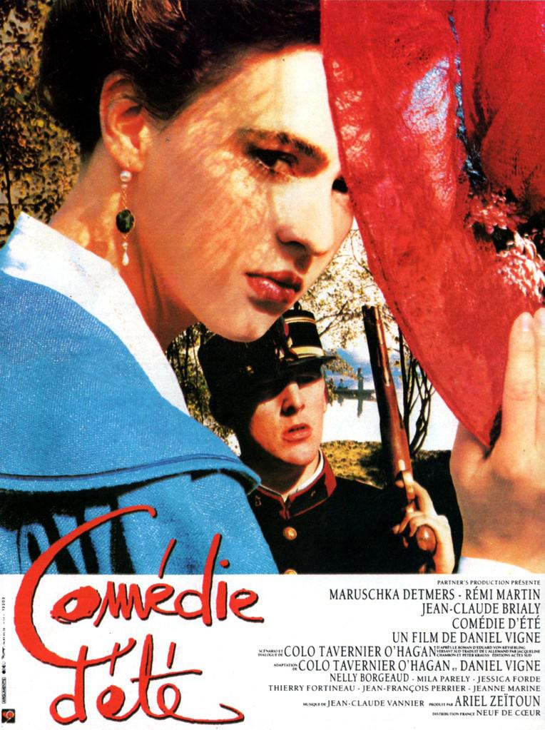 Comédie d'été Comédie d'été