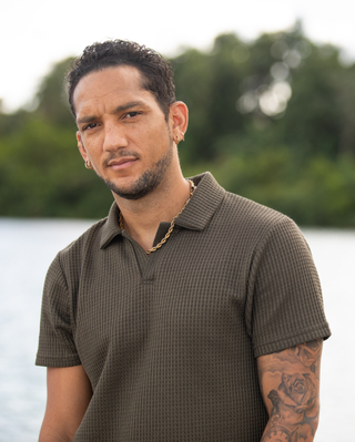 Mathew Bazile Mathew Bazile