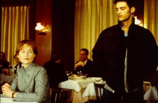 L'École de la chair L'École de la chair