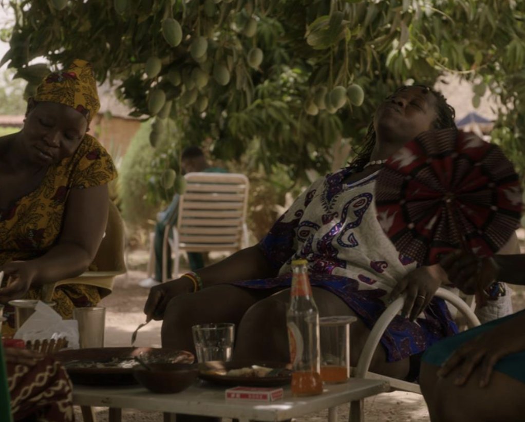 Le Grand Calao Le Grand Calao