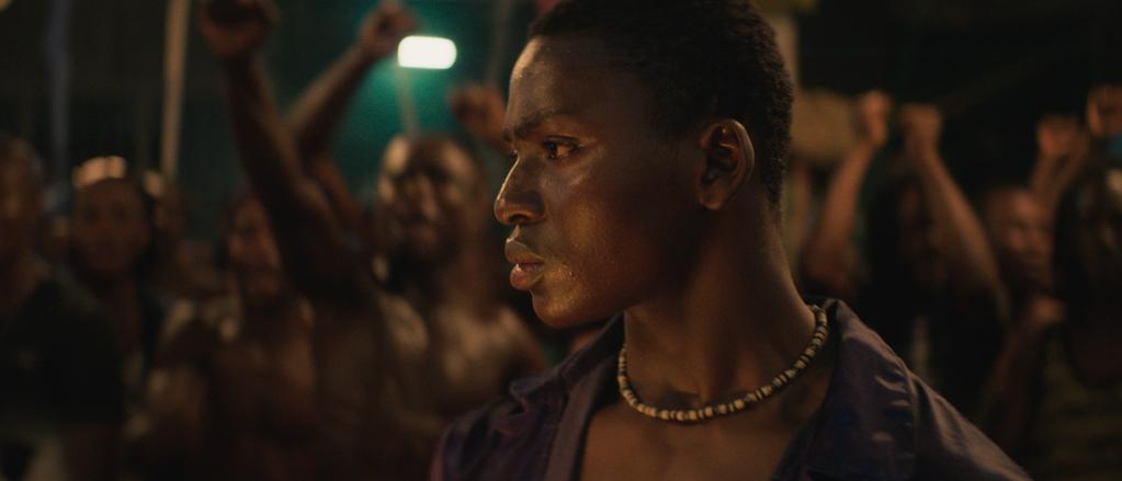 Films Et Séries Tv Avec Issaka Sawadogo Issaka Sawadogo - UniFrance