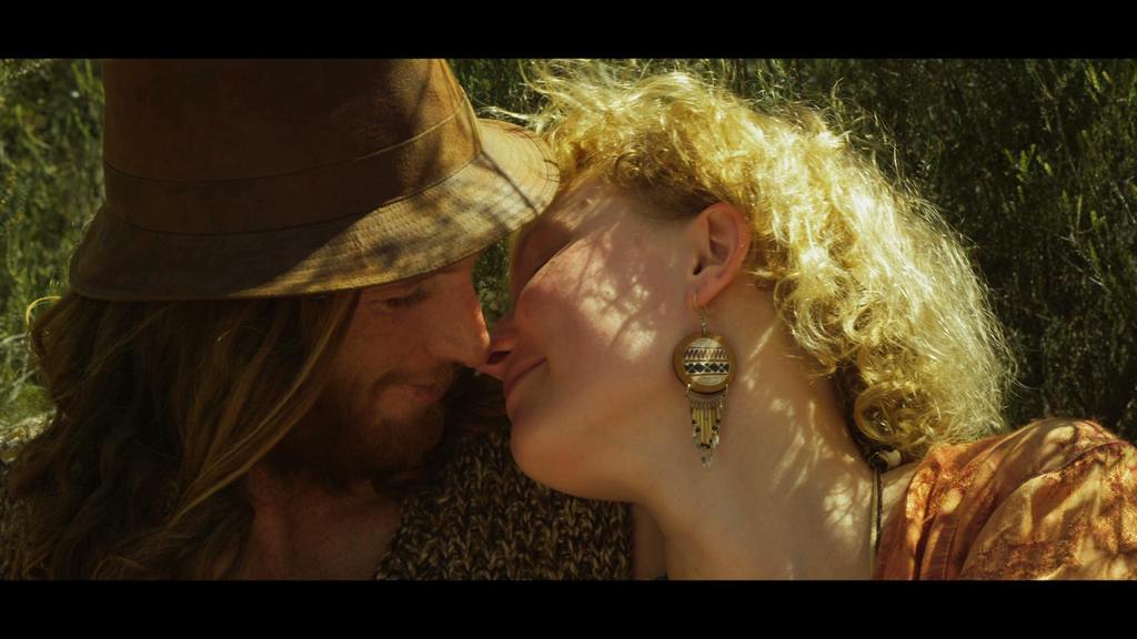 Crossing Over Crossing Over