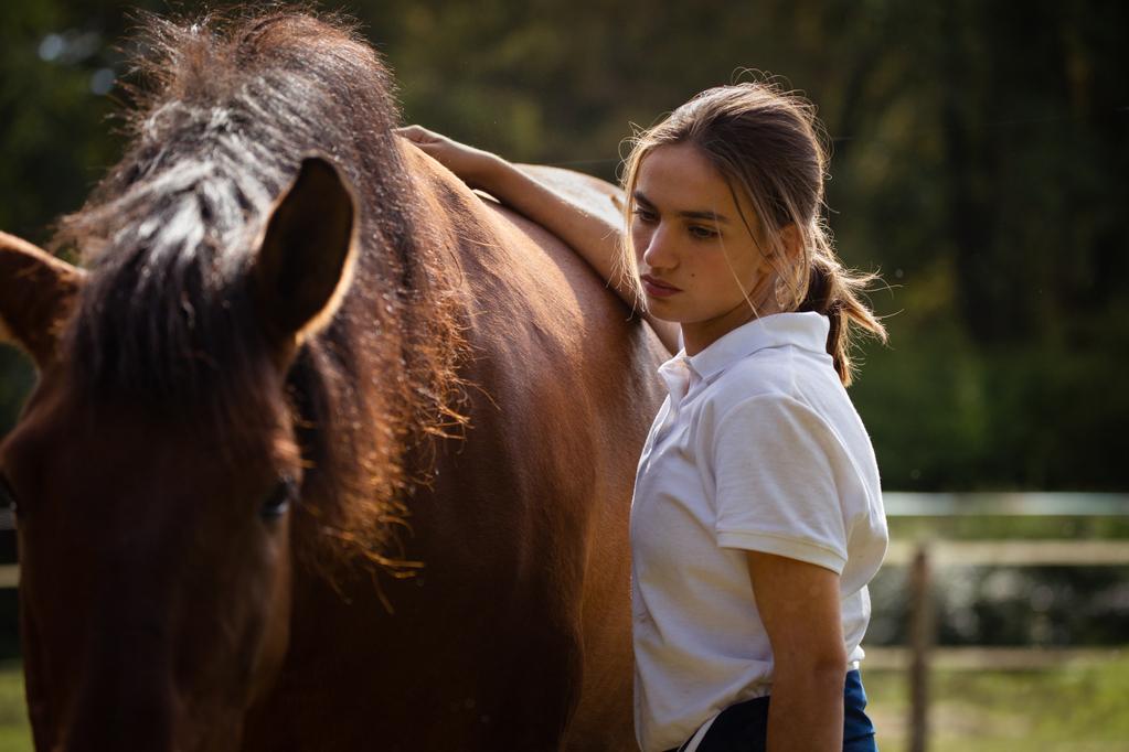 Billie Blain - &copy; Shanna Besson