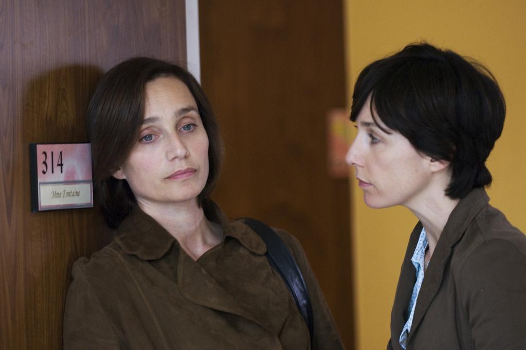 Les C&eacute;sar du Cin&eacute;ma Fran&ccedil;ais - 2009