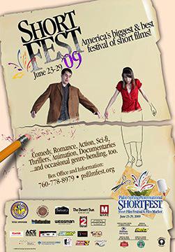 Palm Springs International ShortFest Palm Springs International ShortFest