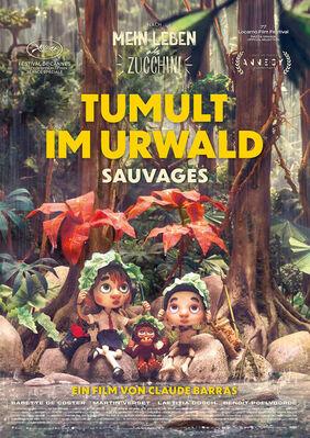 Sauvages - Austria Sauvages - Austria