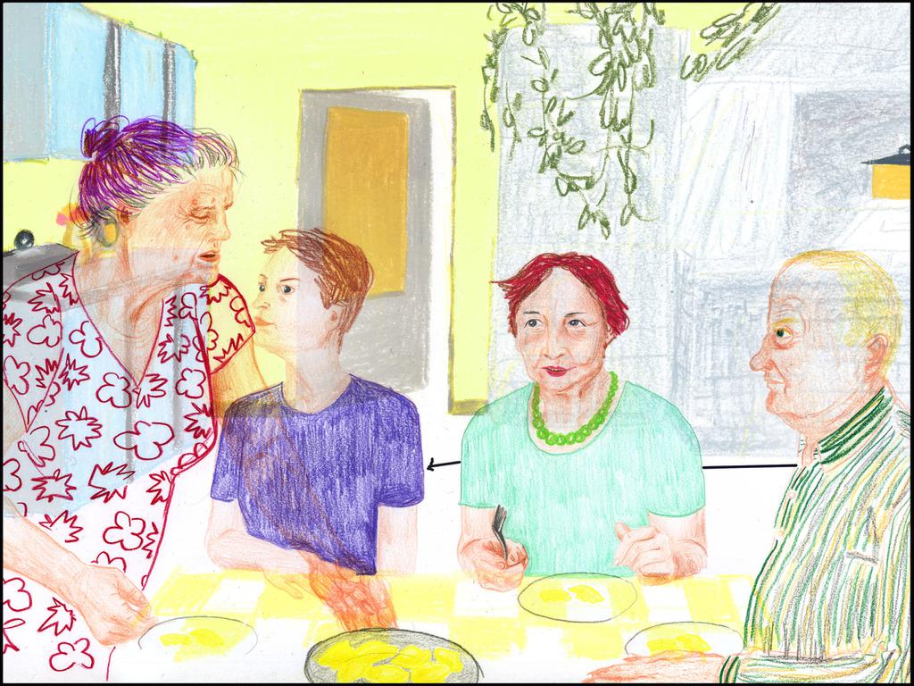 Cinema Jove - Valencia International Film Festival - 2017