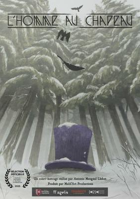 L'Homme au chapeau