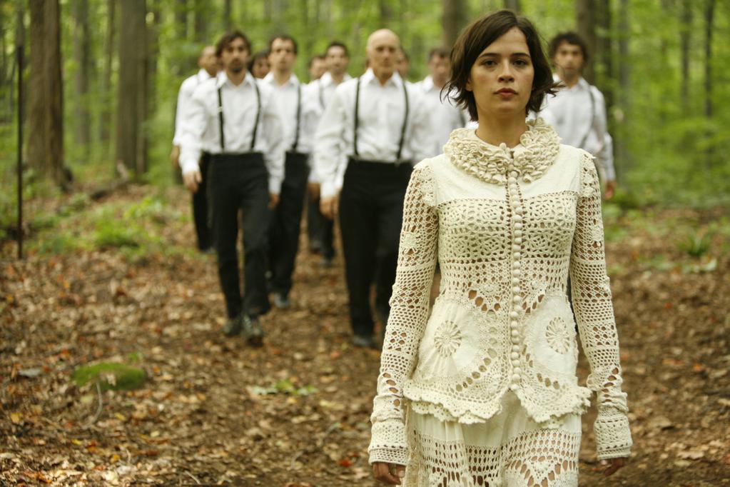 La Captura La Captura