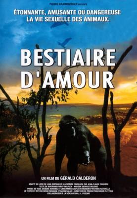 Le Bestiaire d'amour Le Bestiaire d'amour