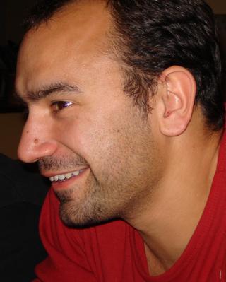 Hugo Chesnard Hugo Chesnard