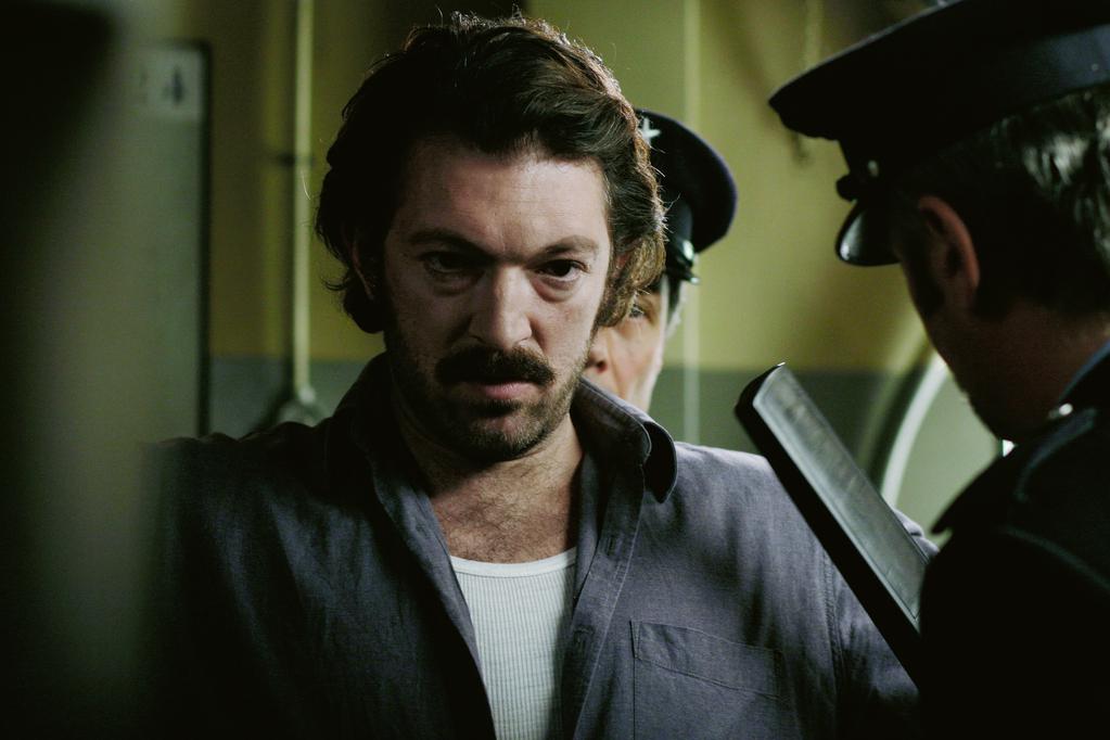 Mesrine : L'ennemi public n°1 de Jean-François Richet (2008) - Unifrance