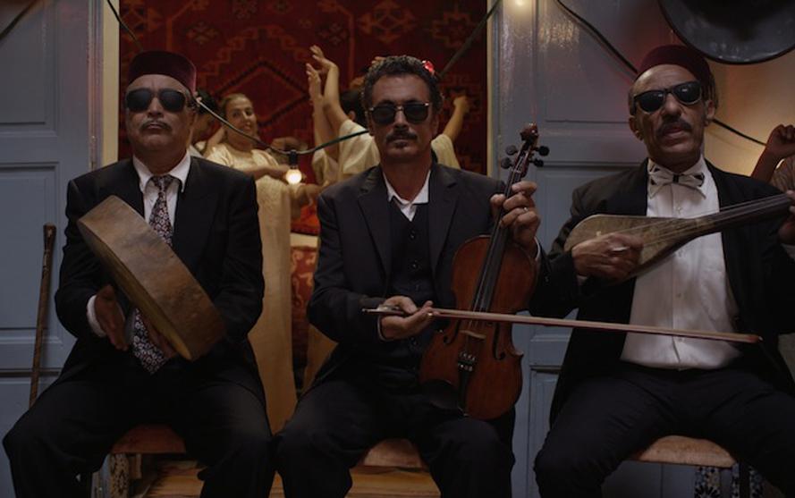 Badr Soud El Hassani