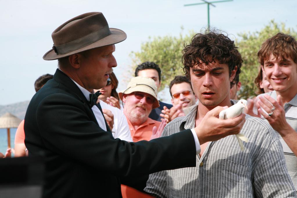 Rendez-Vous with French Cinema in New York - 2009