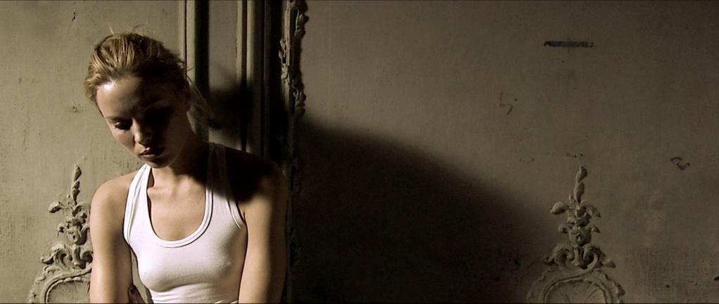 The Pavillon The Pavillon