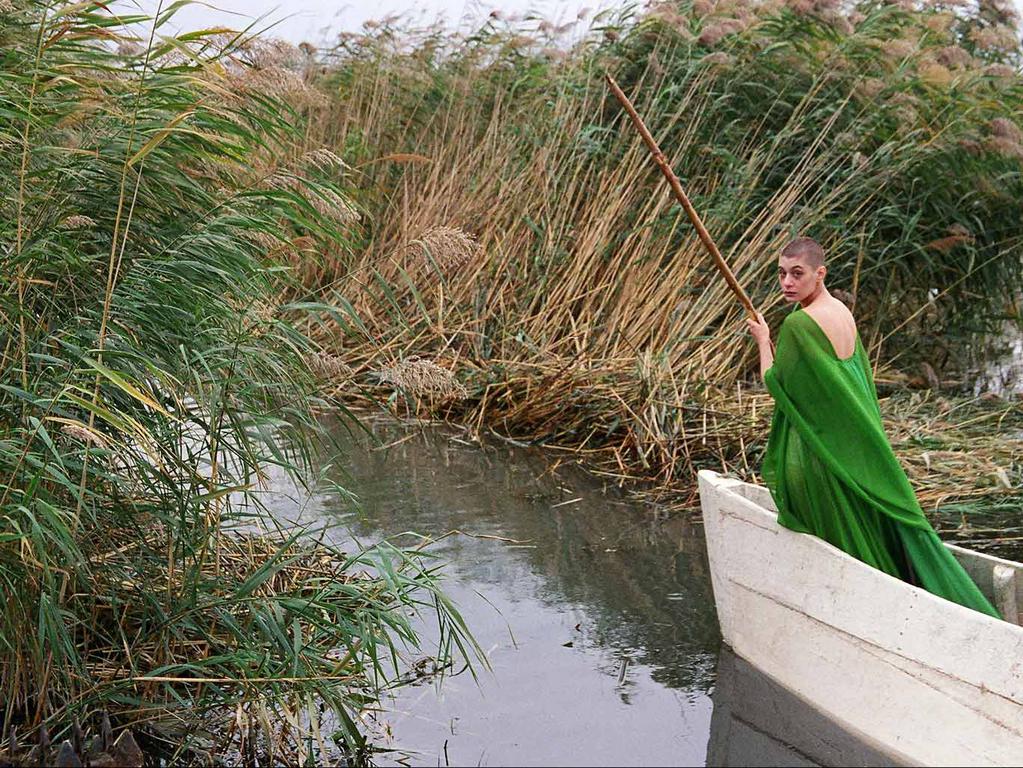 I am from Titov Veles I am from Titov Veles