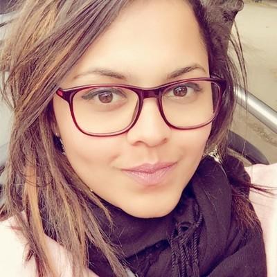 Adita Jain Adita Jain