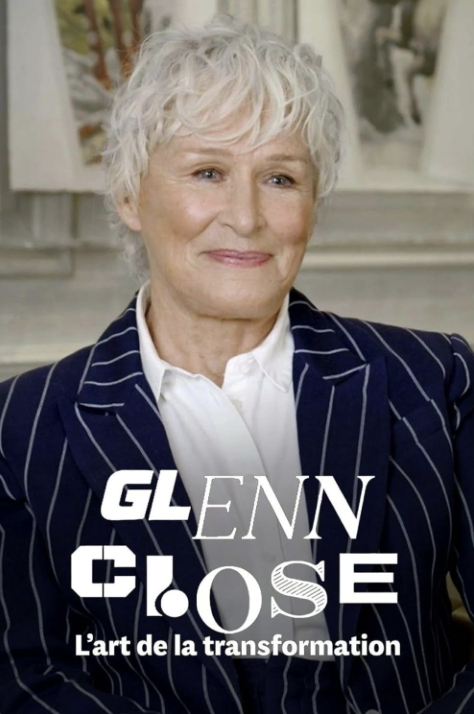 Glenn Close - A Feminist Force Glenn Close - A Feminist Force
