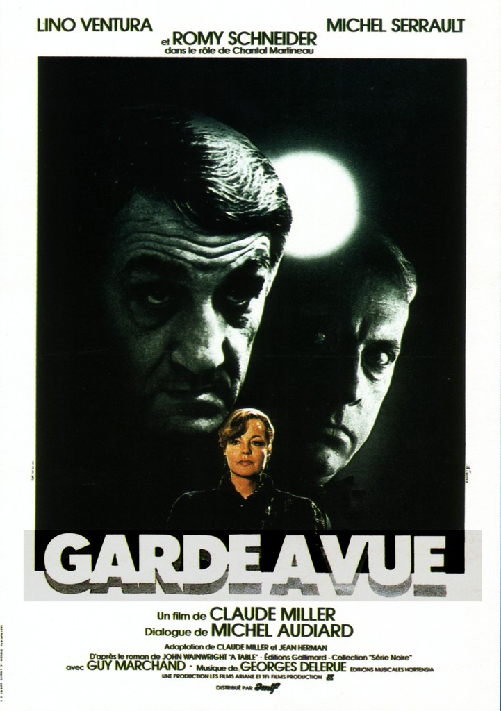 Festival de Cine Franc&oacute;fono de Grecia  - 2019