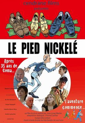 Le Pied nickelé Le Pied nickelé